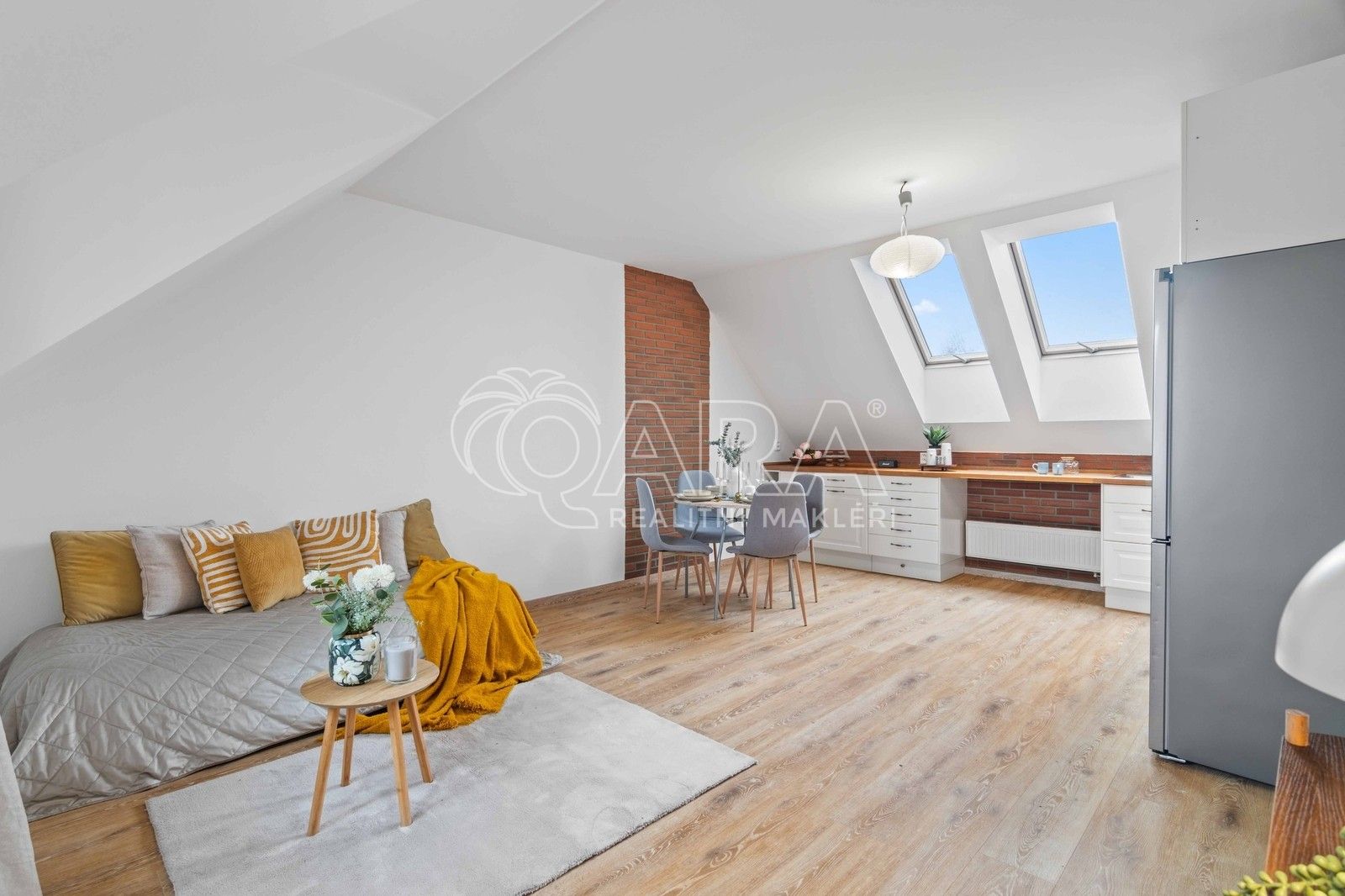 Prodej byt 3+kk - Javorová, Holubice, 83 m²