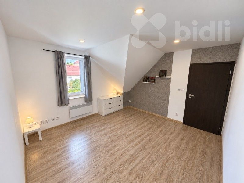 Pronájem byt 2+kk - Veská 137, Plzeň Černice, 58 m² - 5
