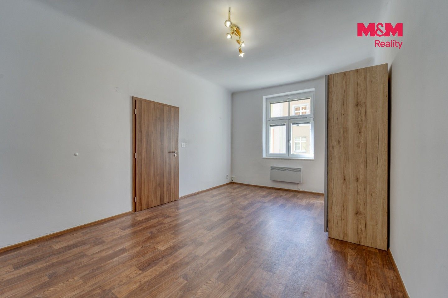 Byt 2+kk · 52 m² · Čechova, Plzeň - 4