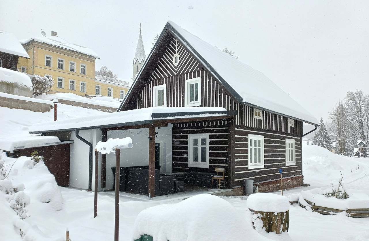 Chata · Janské Lázně - Janské Lázně, Královéhradecký kraj - 3