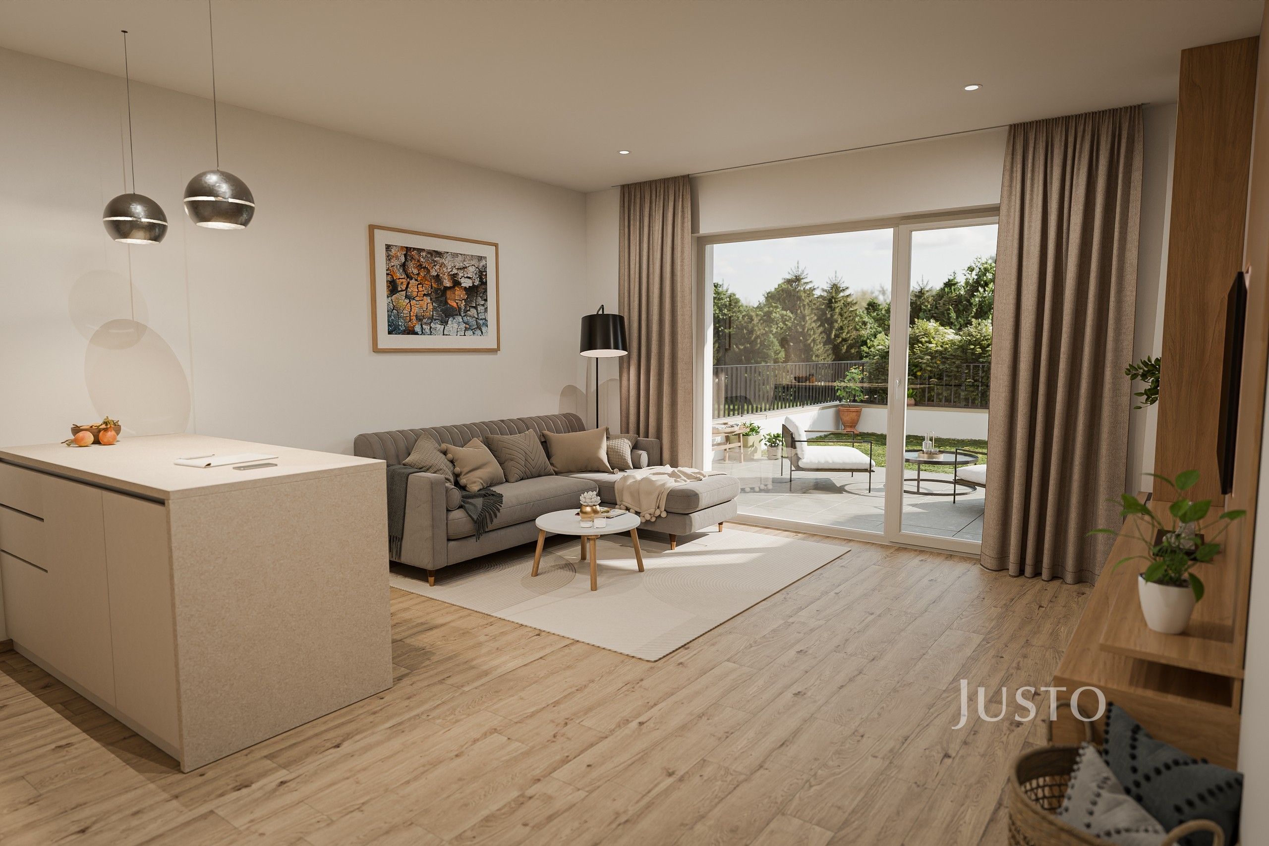 1+kk, Jírovcova , České Budějovice, 40 m²