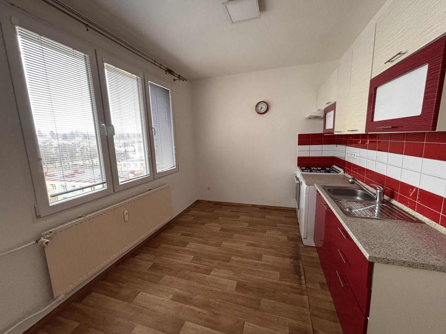 Prodej byt 3+1 - Za Beránkem, Klatovy, 84 m²