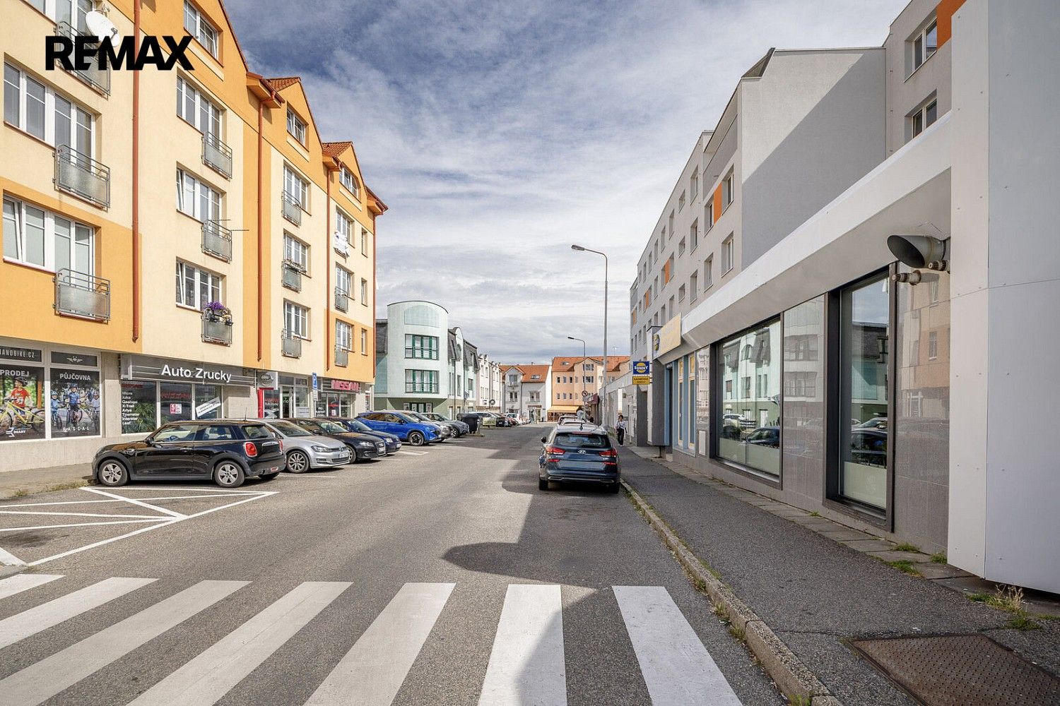 Obchodní prostory · 190 m² · Kladno, Středočeský kraj - 4