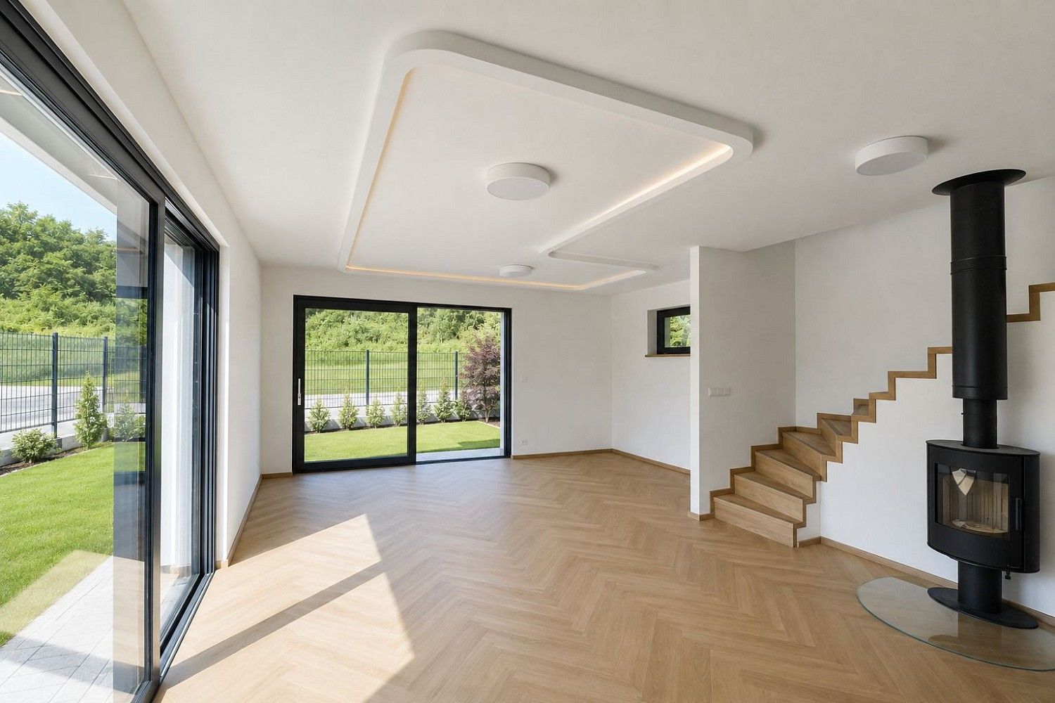5+kk, Velké Přílepy, okres Praha-západ, Středočeský kraj, 108 m² - 2