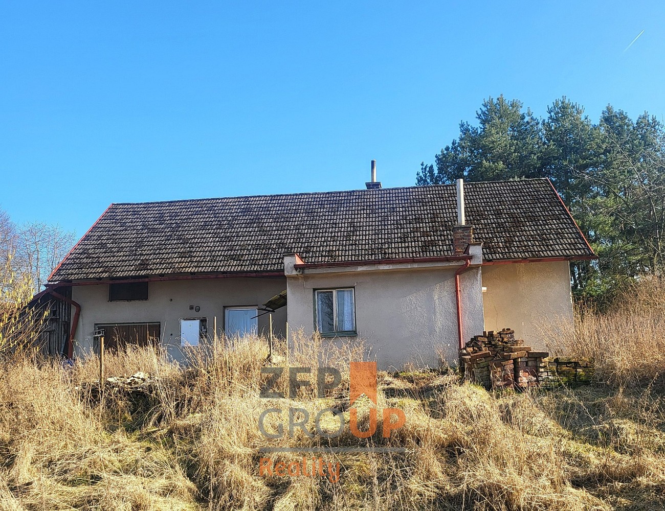 Rodinný dům · 100 m² · Kostelec nad Orlicí - Koryta, okres Rychnov nad Kněžnou - 4