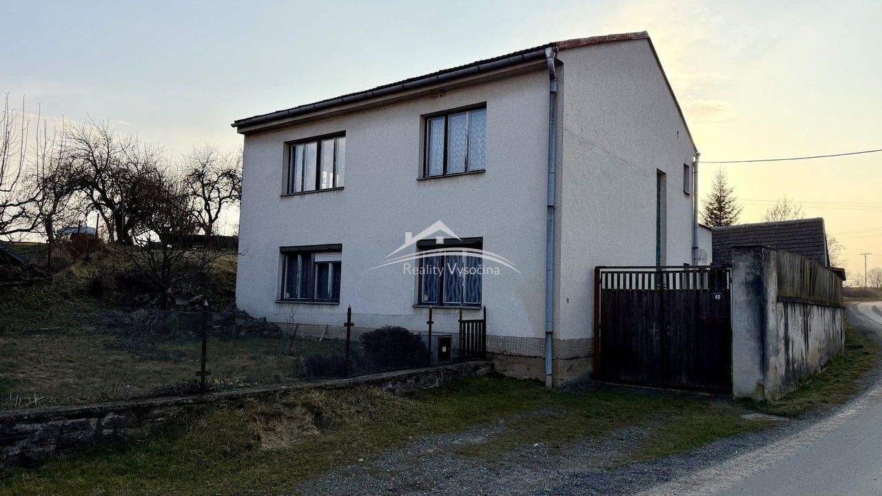 Rodinné domy, Knínice, 150 m²