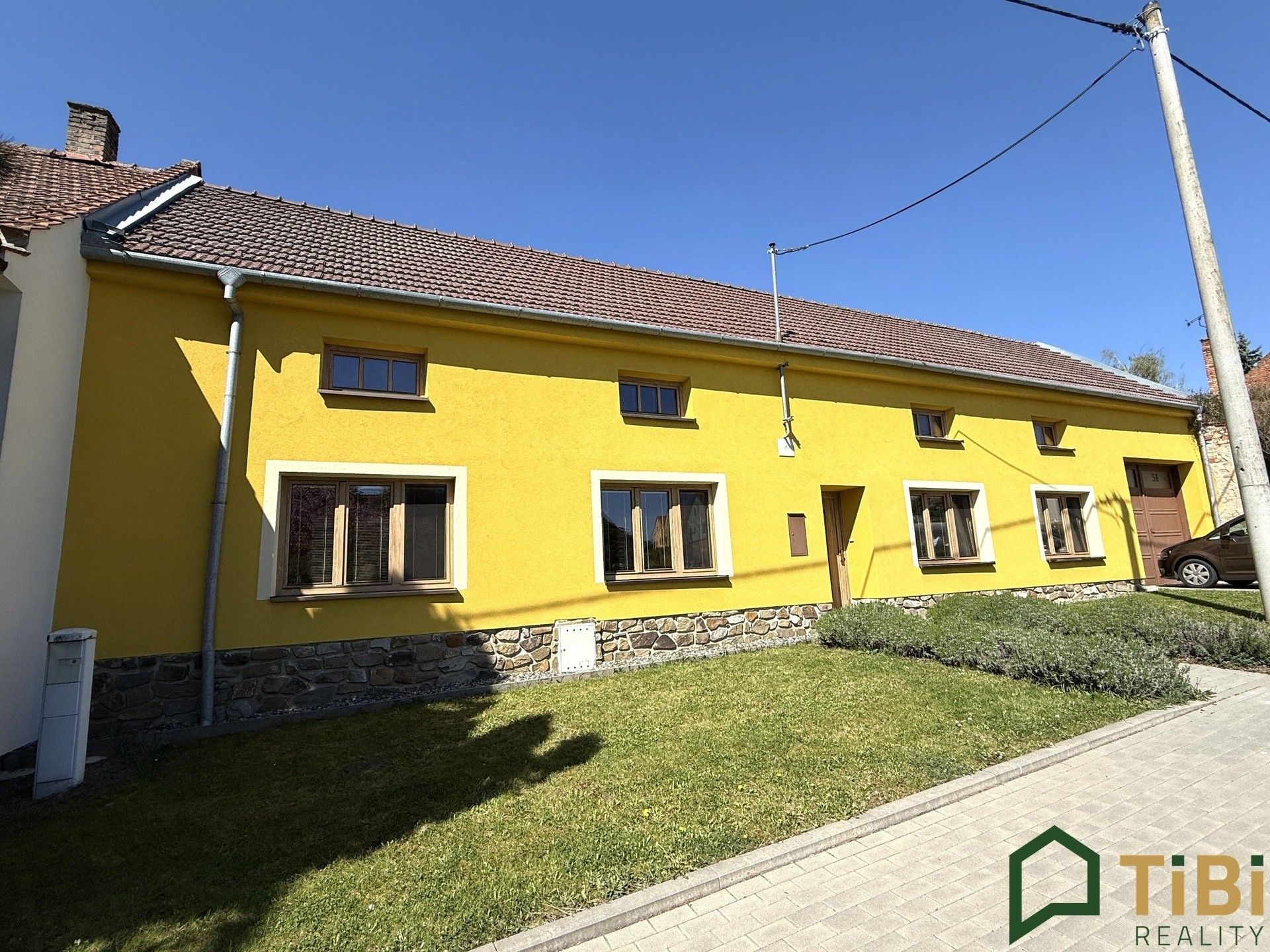 Rodinný dům, 200 m²