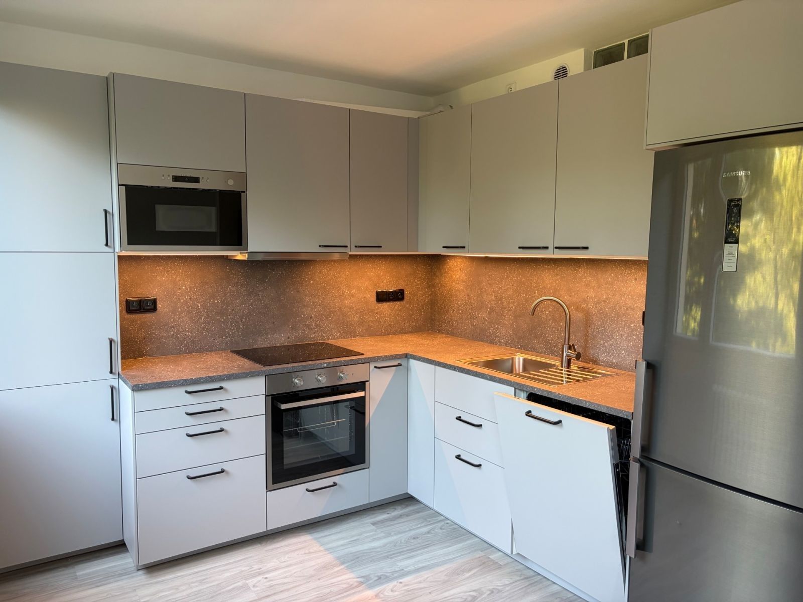 3+kk, Křenická, Praha - Strašnice, 62 m² - 2