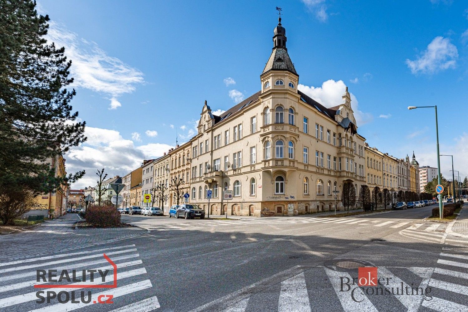 Byty, Jihlava, Kraj Vysočina, 146 m² - 1