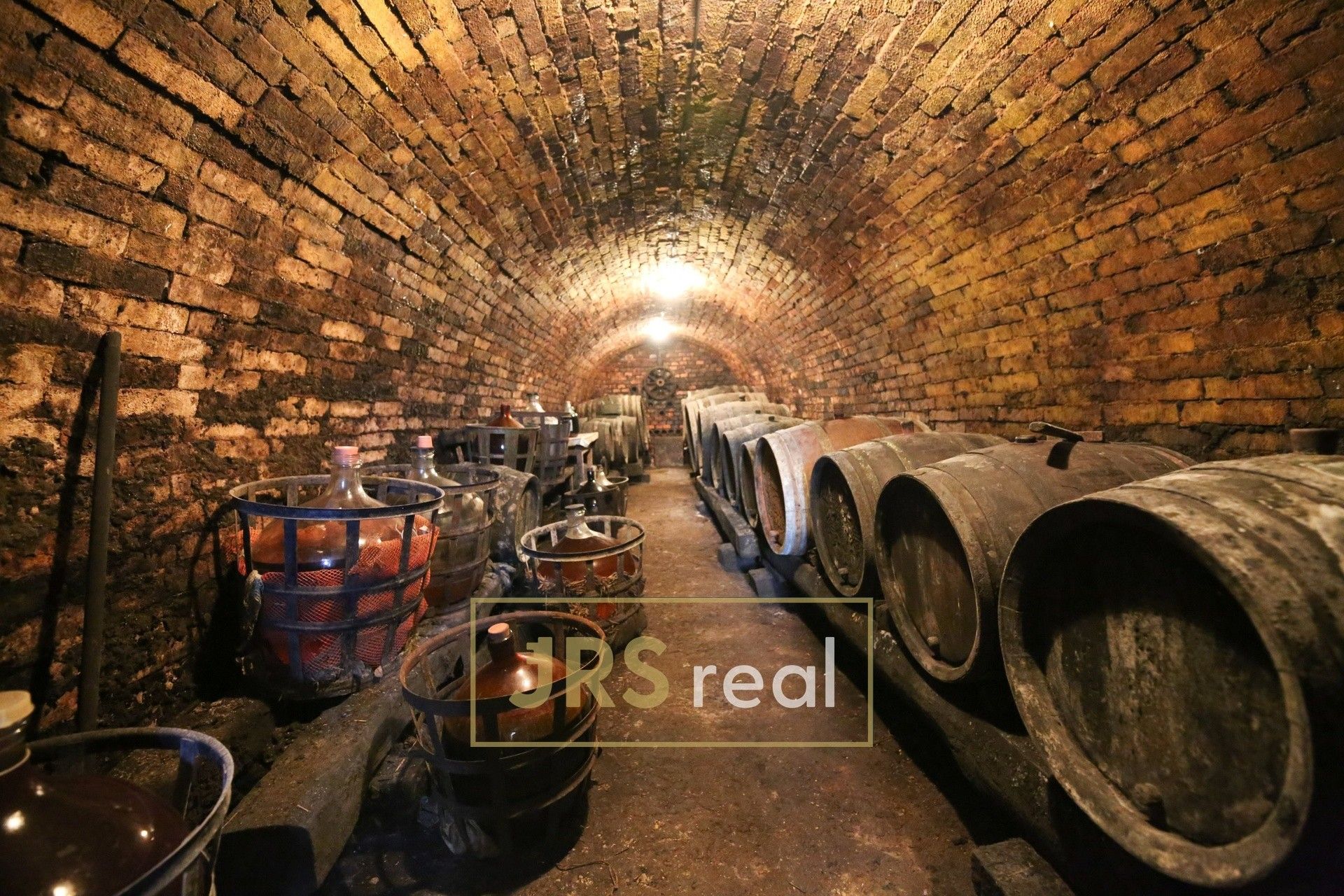 Prodej ostatní - Bořetice, 60 m²