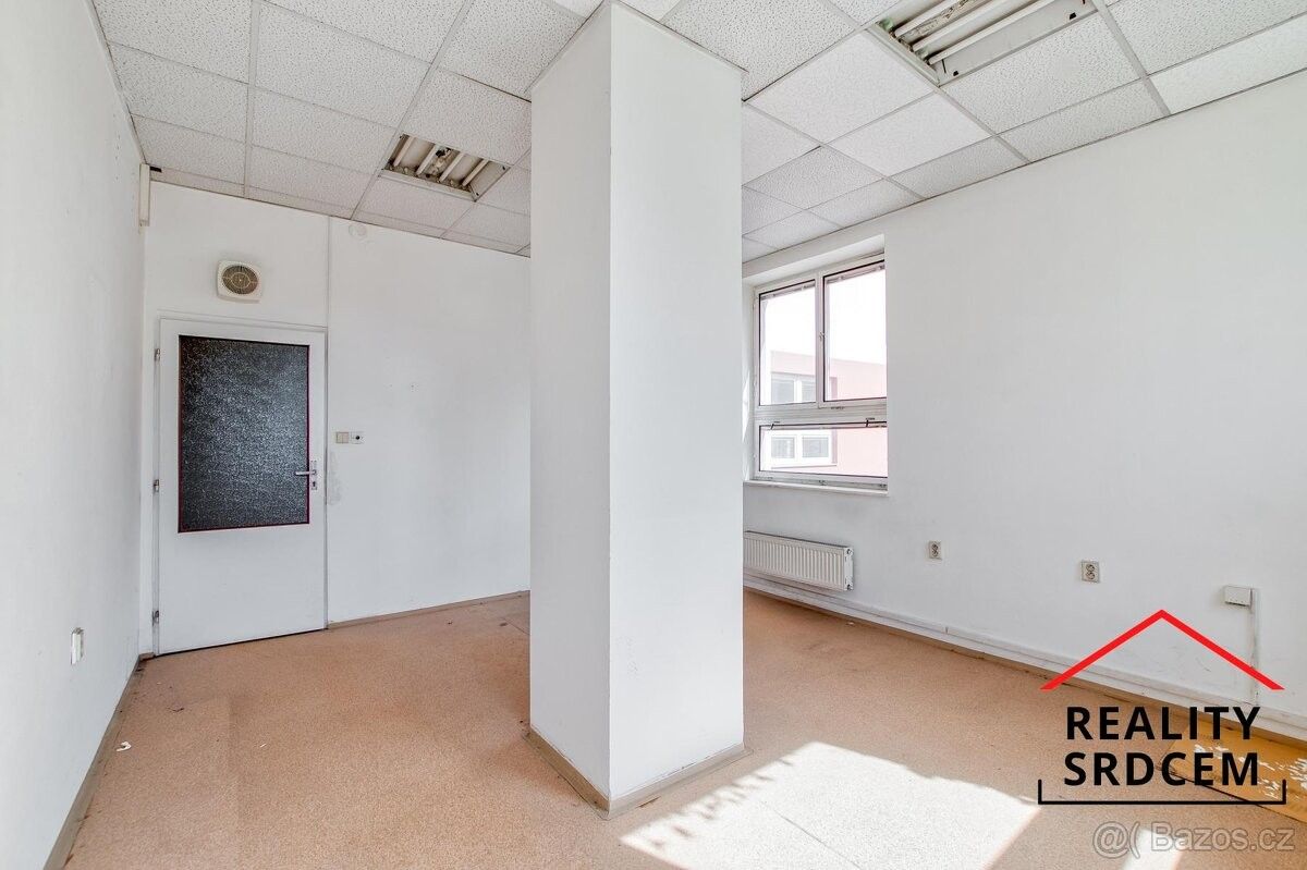 Kancelář · Opava, 746 01 - 3