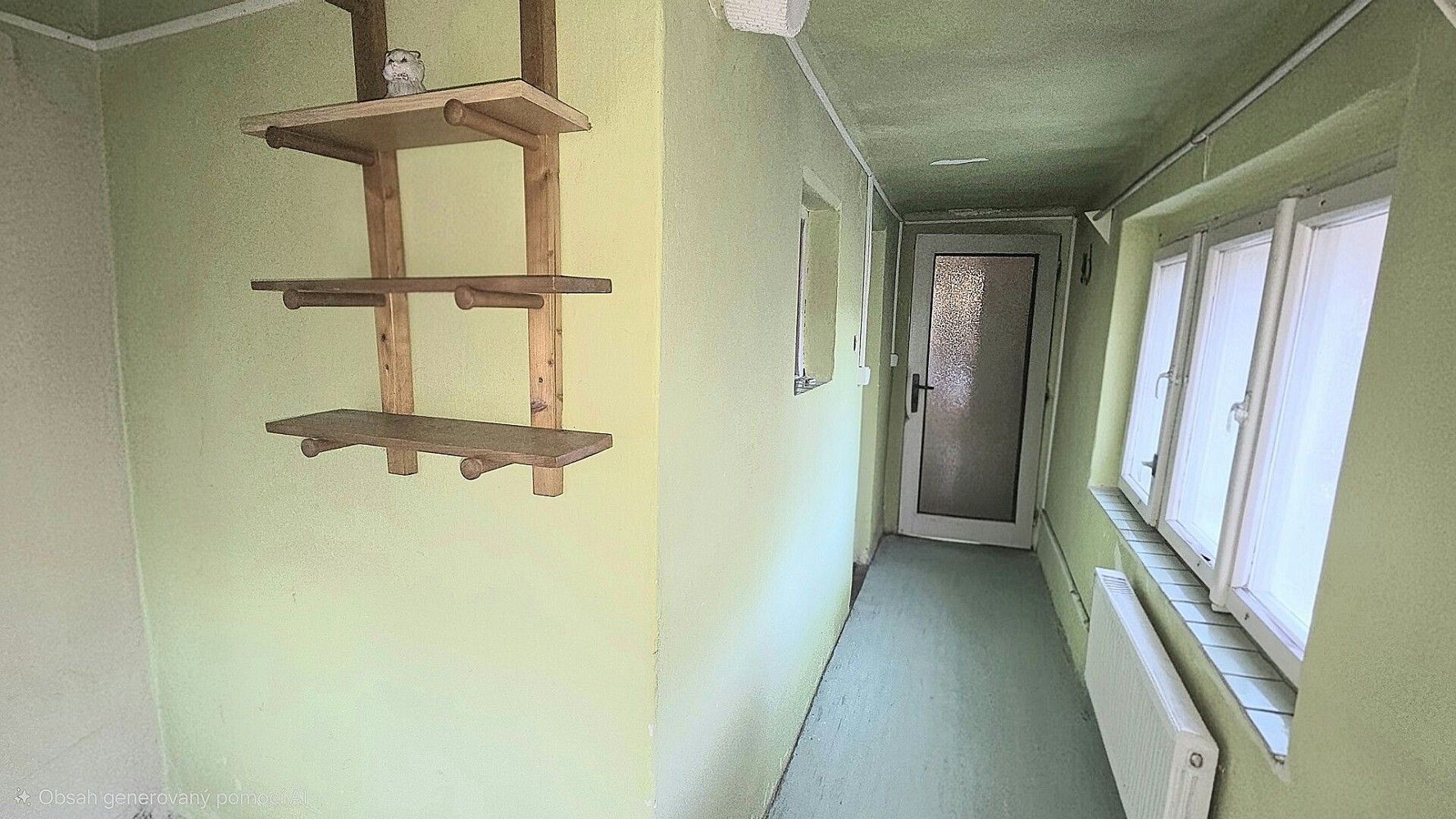 Rodinný dům · 110 m² · Louny - Brloh, Ústecký kraj - 4