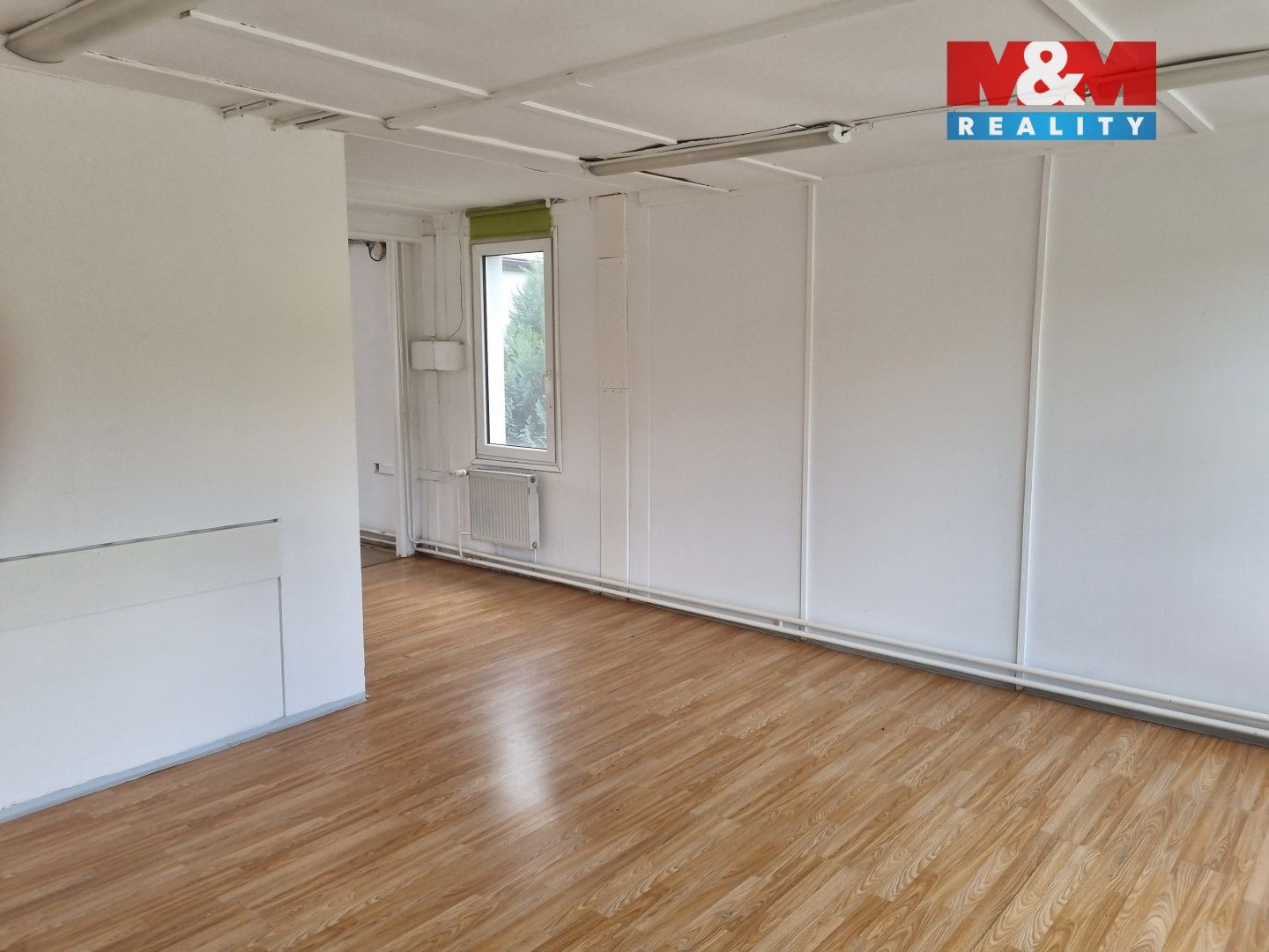 Pronájem obchodní prostory - Kosovská, Jihlava, 336 m² - 5