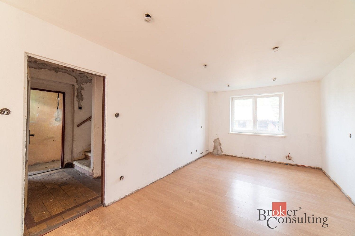 Prodej rodinný dům - Ledvice, okres Teplice, Ústecký kraj, 80 m² - 5