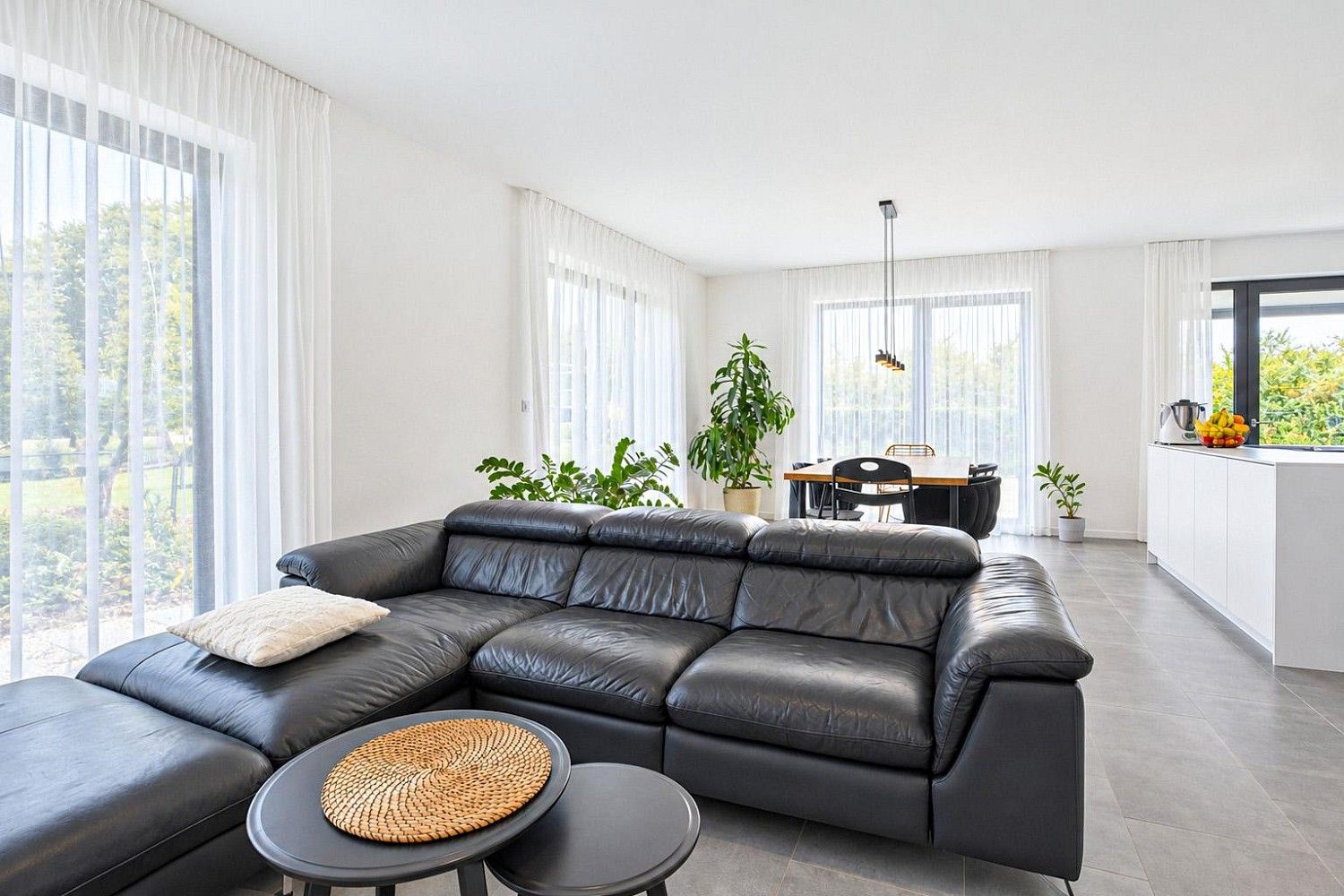 Prodej rodinný dům - Lužce, okres Beroun, 194 m² - 5