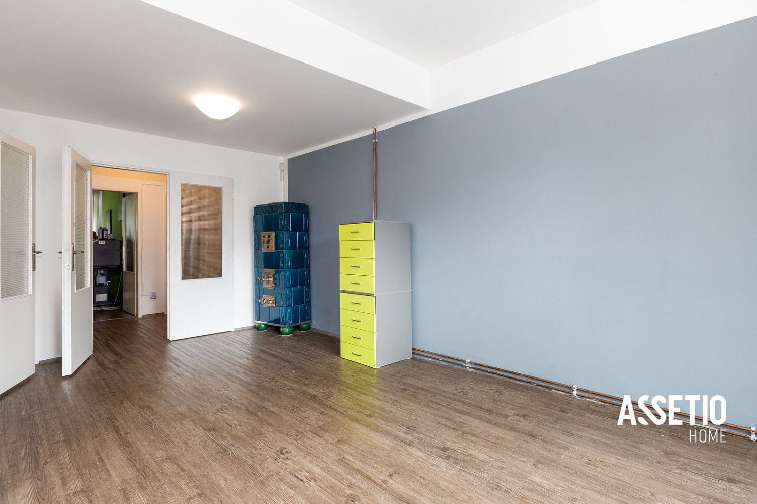 Pronájem obchodní prostory - Staré Město, okres Frýdek-Místek, Moravskoslezský kraj, 61 m² - 5
