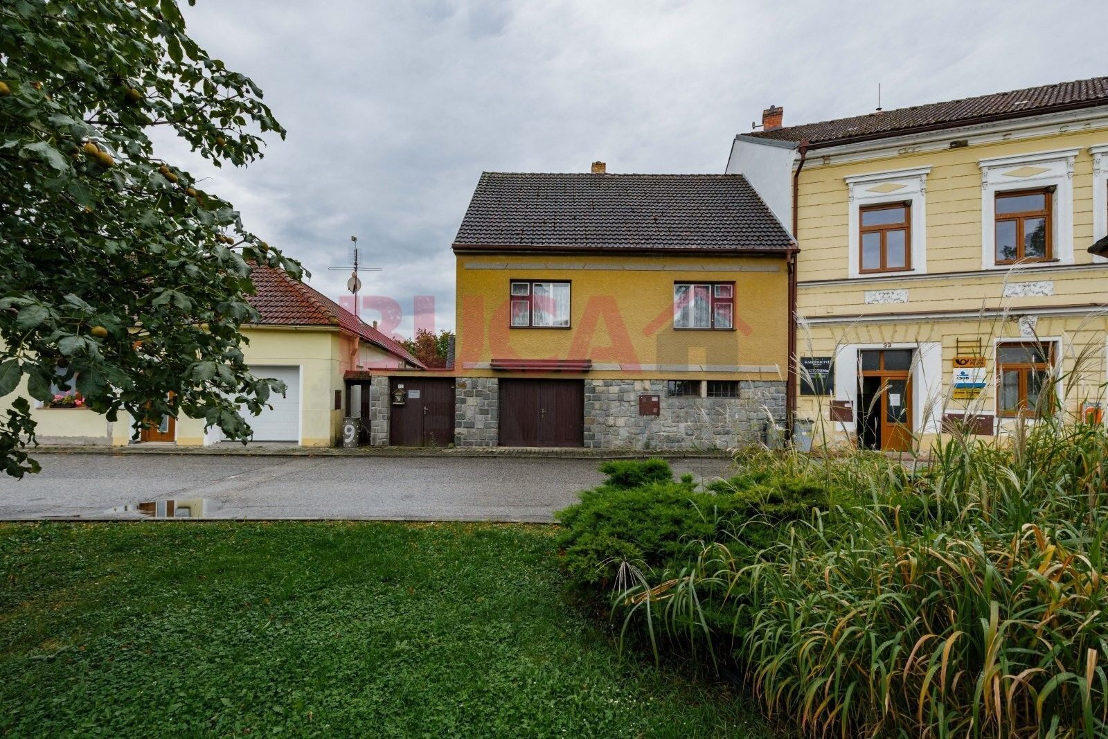 Rodinné domy, Dubné, 230 m²