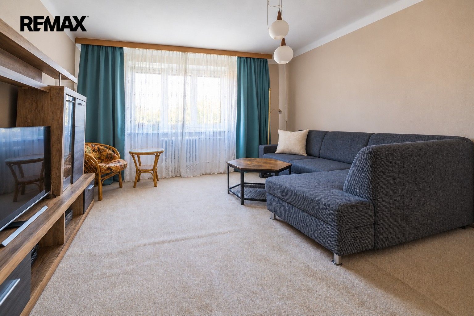 Byt 2+1 · 65 m² · Poštovní 667, Horní Slavkov - 4
