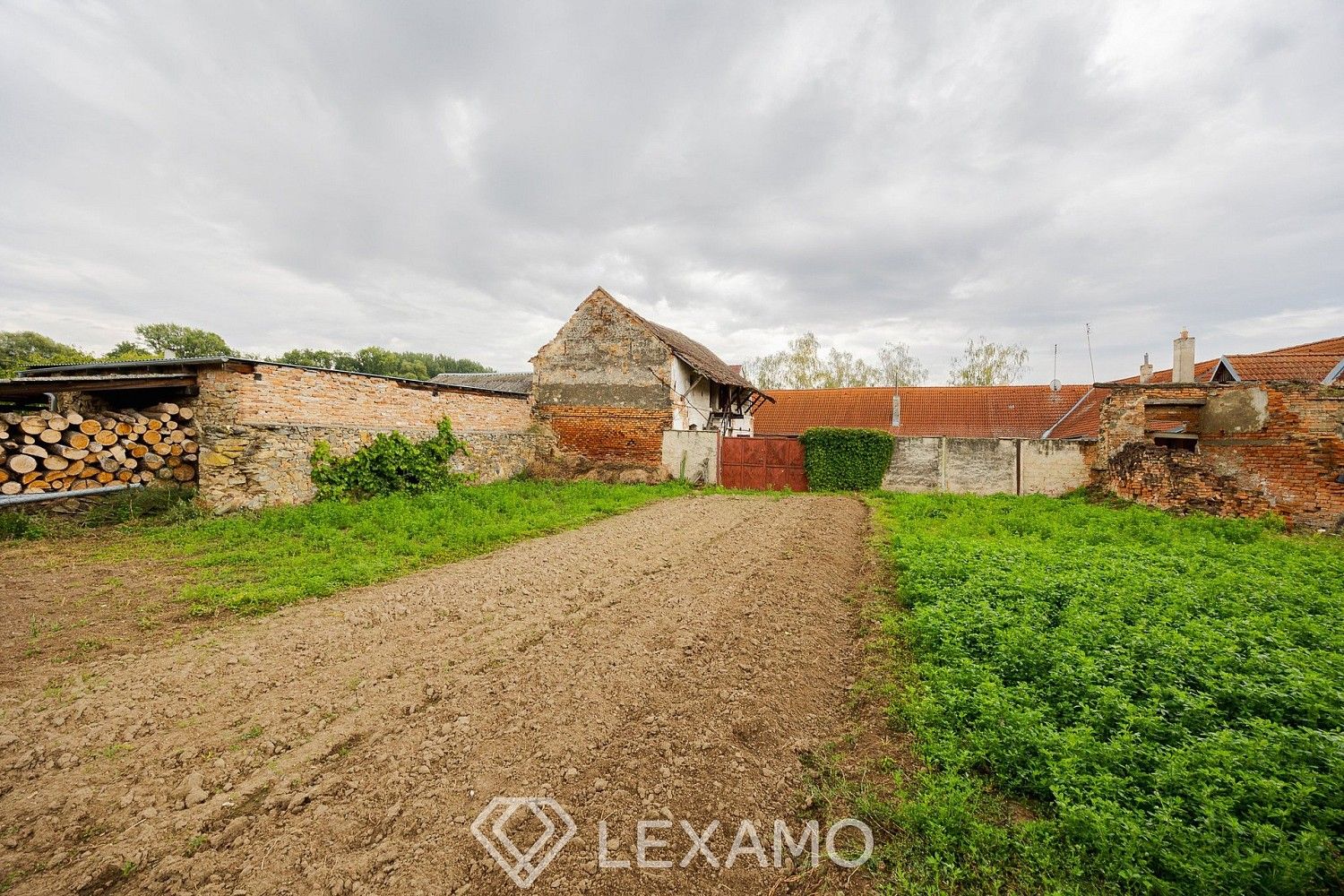 Rodinný dům · 150 m² · Hostěradice - Chlupice, okres Znojmo - 3