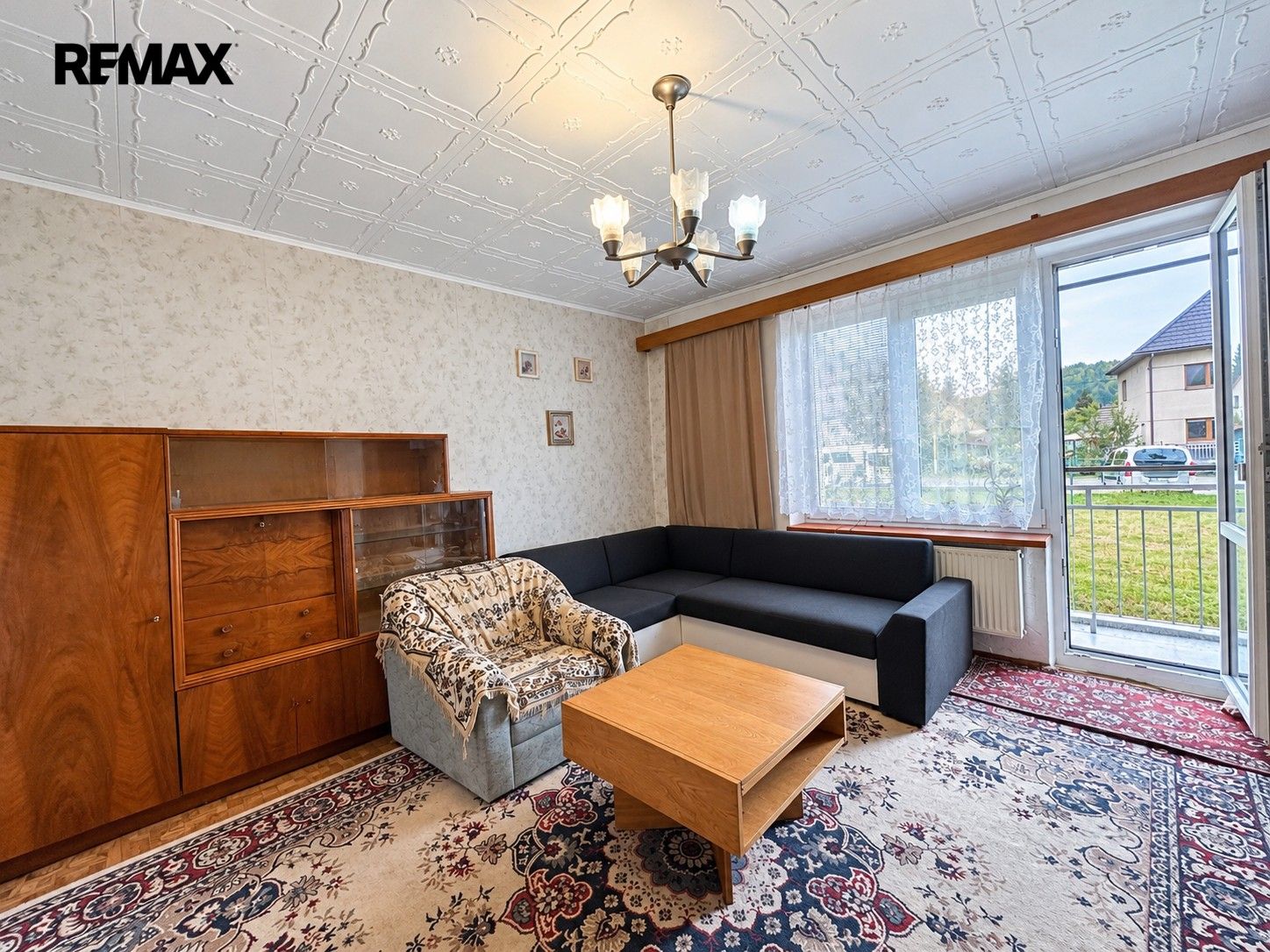 Prodej byt 3+1 - Sklářská 188, Karolinka, 68 m² - 5