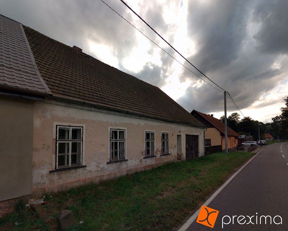 Rodinné domy, Otovice, okres Náchod, 230 m² - 2