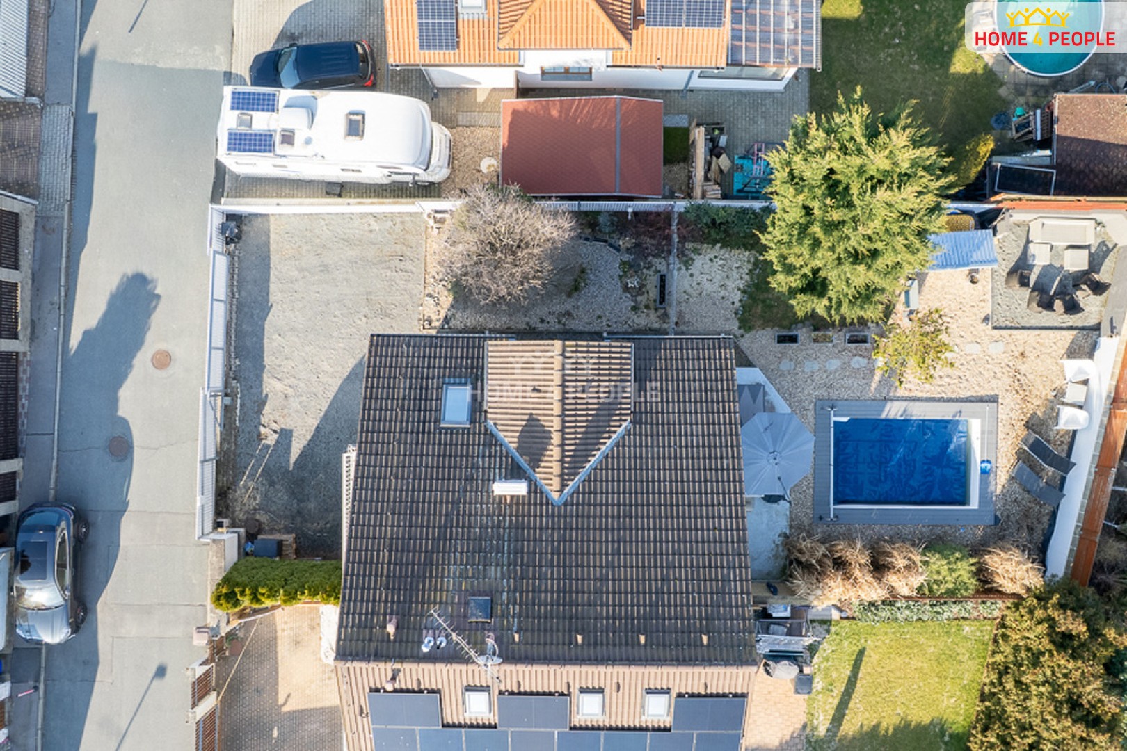 Rodinný dům · 110 m² · Šeříková, Jesenice - 4