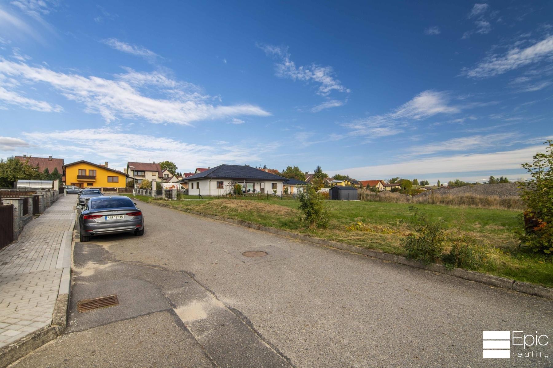 Prodej pozemek pro bydlení - Frejkova, Mirovice, 912 m² - 5