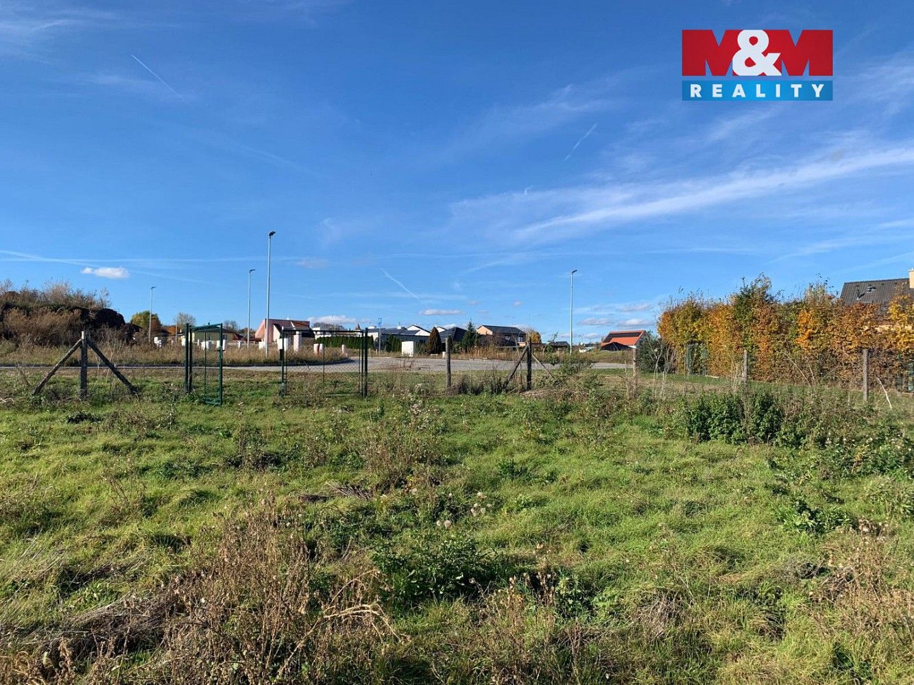 Zahrada · Holubice, okres Vyškov, Jihomoravský kraj - 3