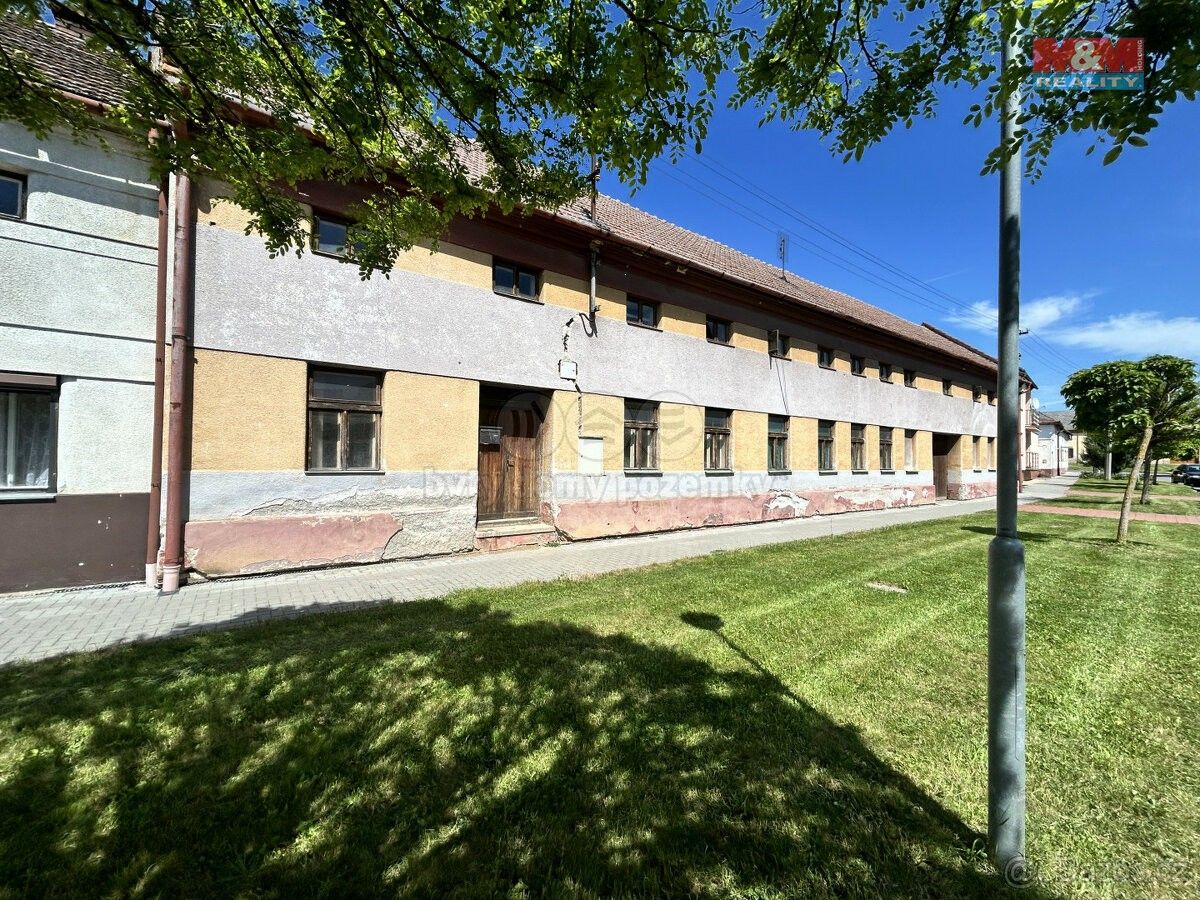 Pozemky pro bydlení, Kojetín, 752 01, 3 251 m²