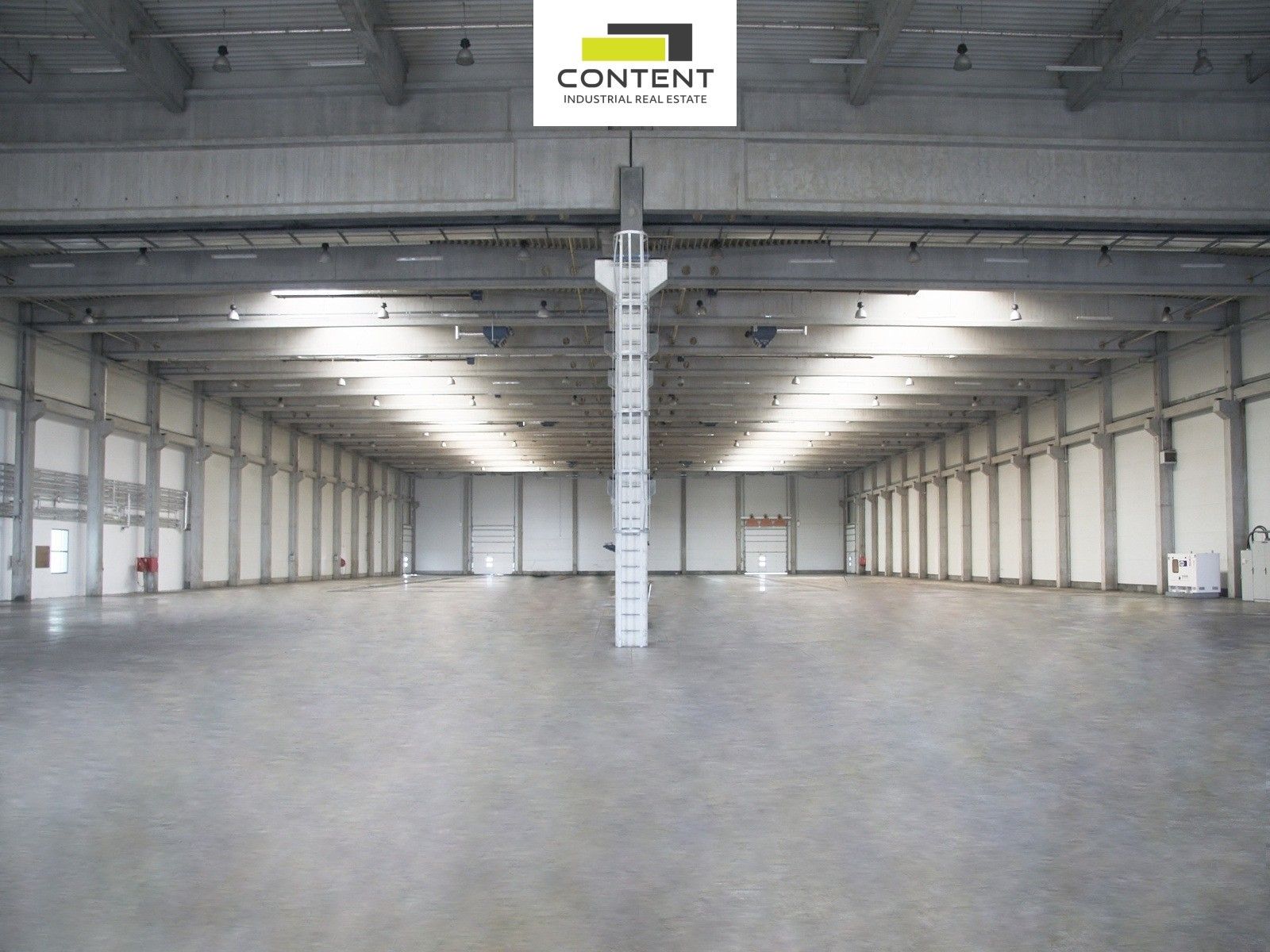 Výrobní prostory · 6 500 m² · Nasobůrky, Litovel - 4