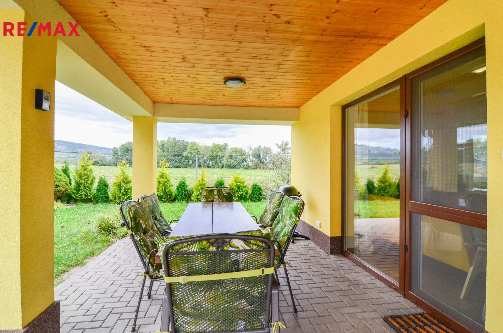 Prodej chalupa - Milovice, 95 m²