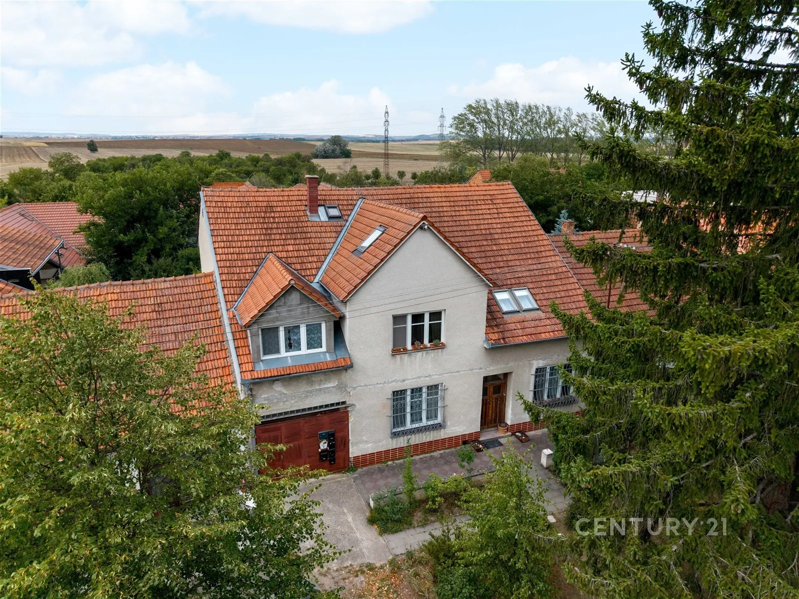 Ostatní