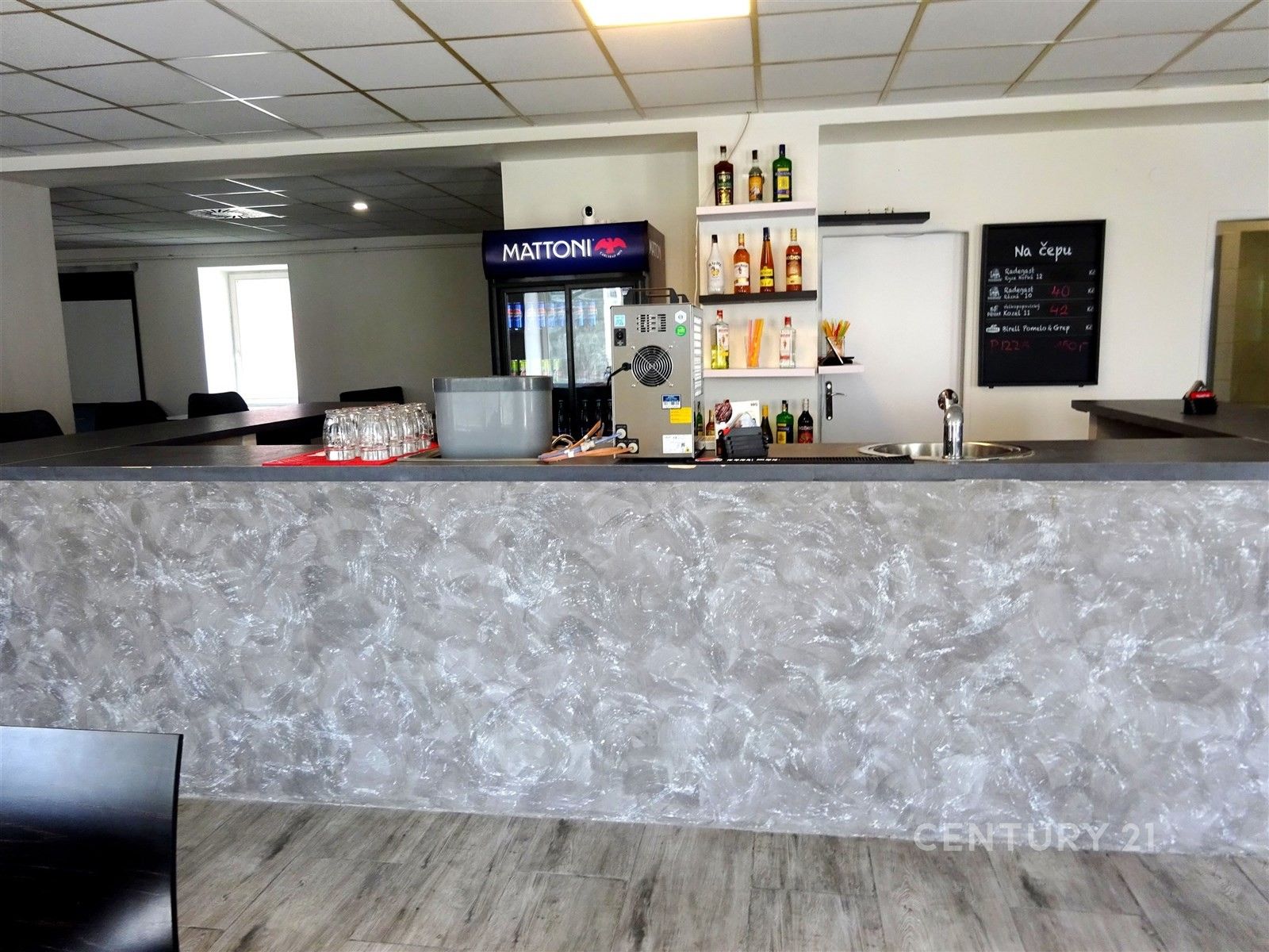 Komerční nemovitost · 253 m² · Masarykova  , Holešov - 4