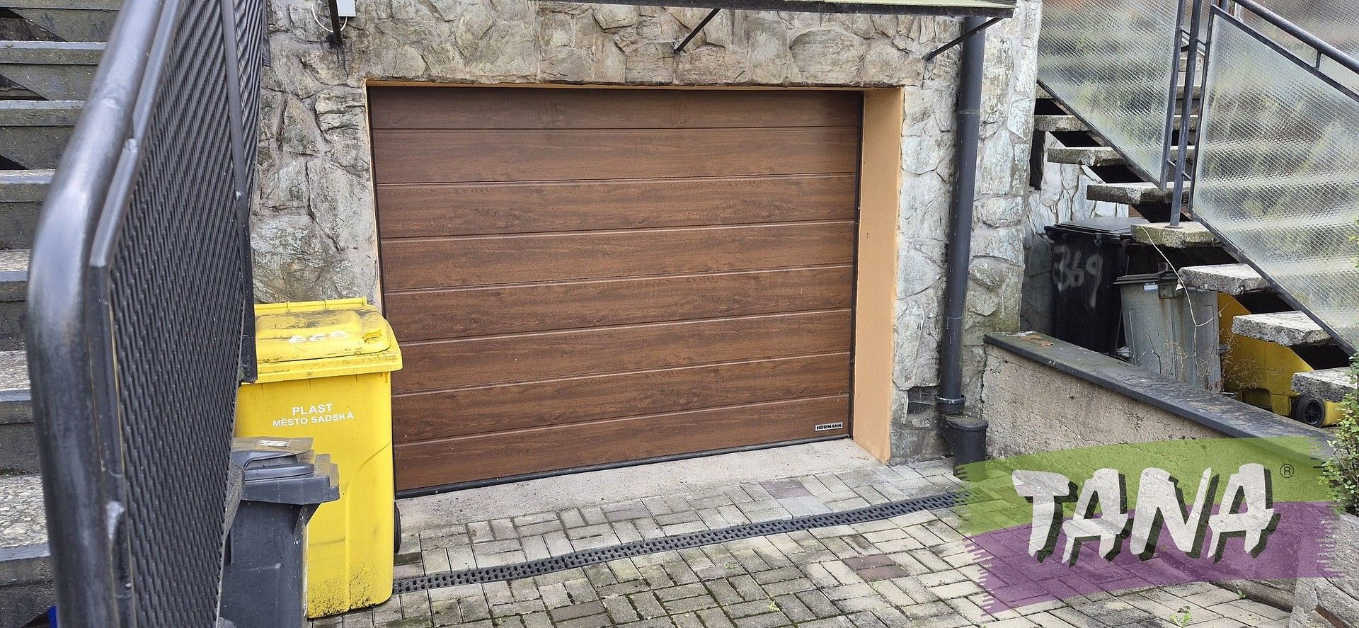 Rodinné domy, Sadská, okres Nymburk, Středočeský kraj, 155 m² - 2