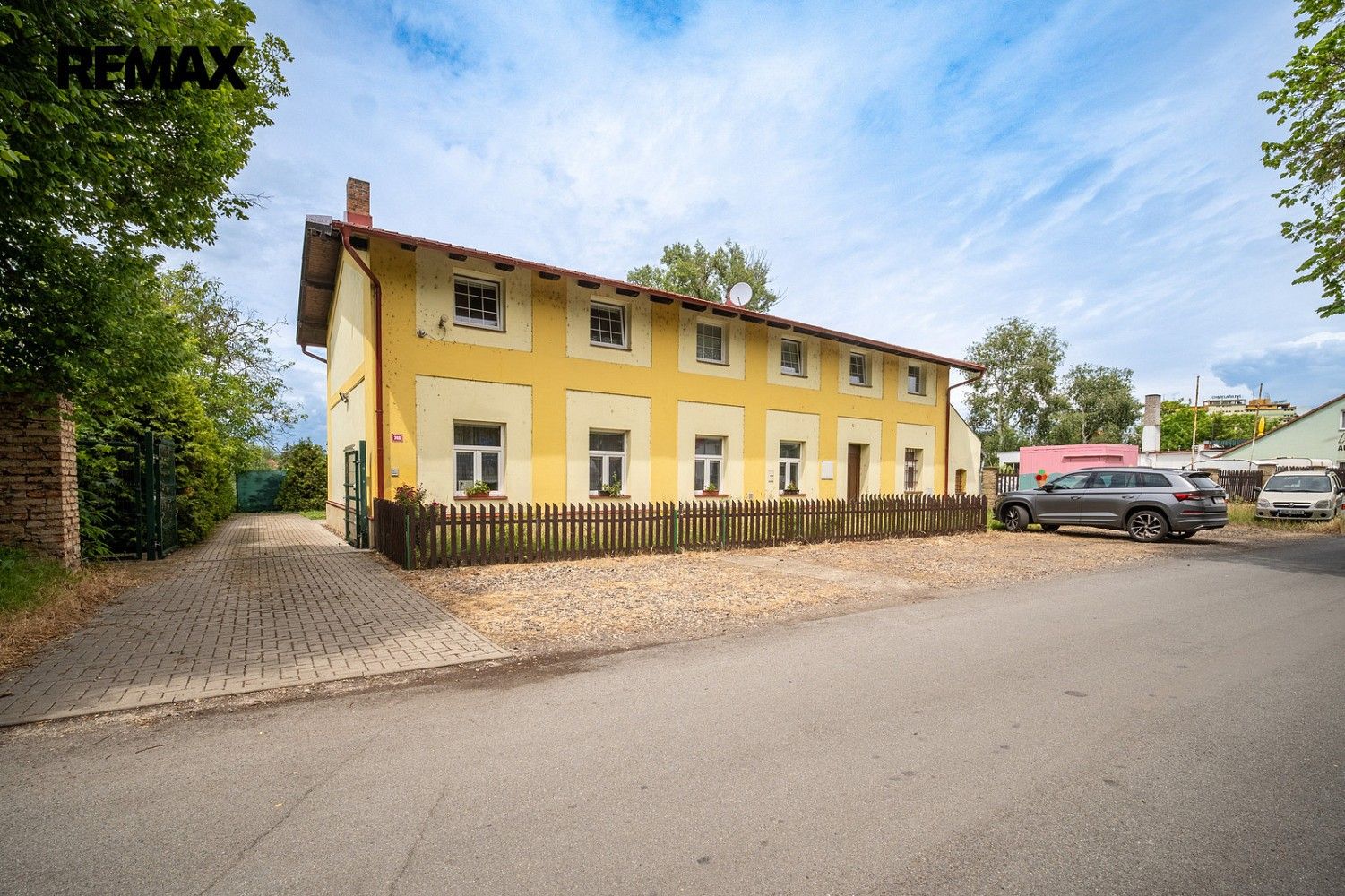 Ostatní, Žatec, okres Louny, Ústecký kraj, 106 m² - 1