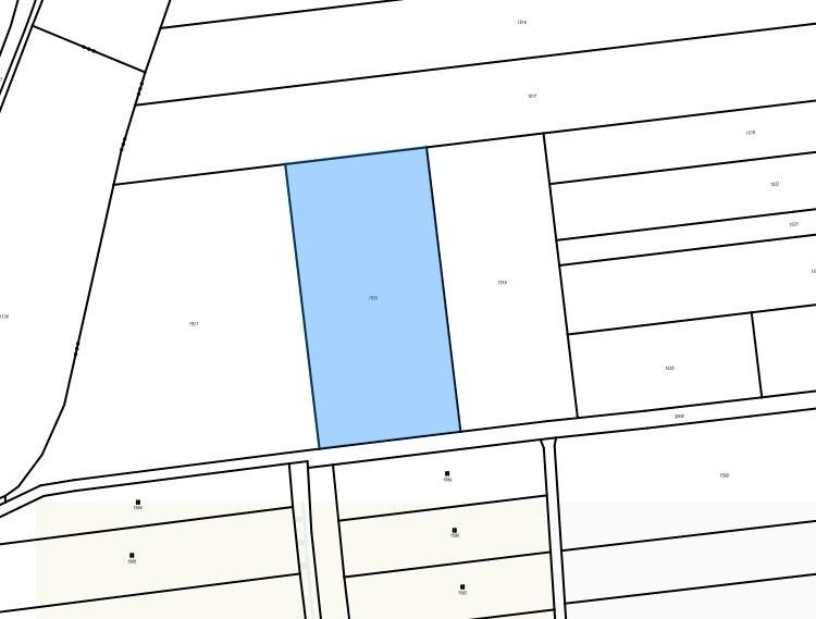 Pozemky pro bydlení, Vysoké Veselí, 507 03