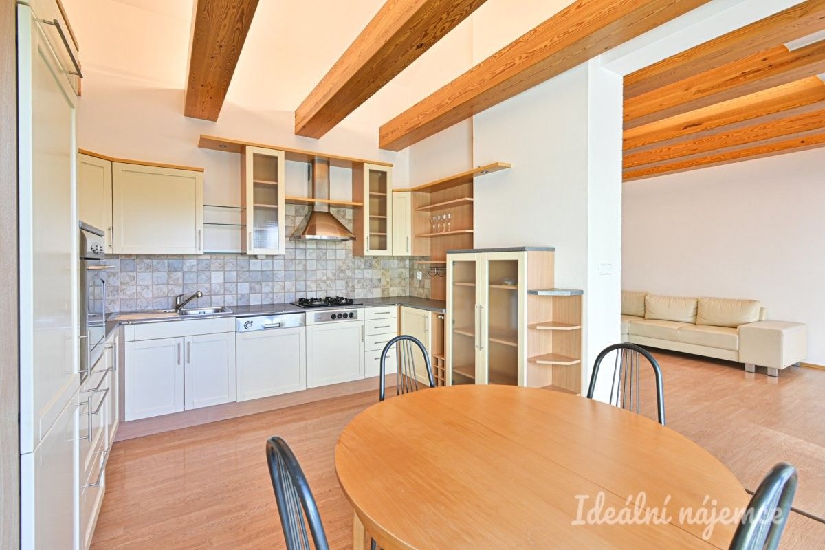 Byt 3+kk · 118 m² · Vychodilova, Brno - 3