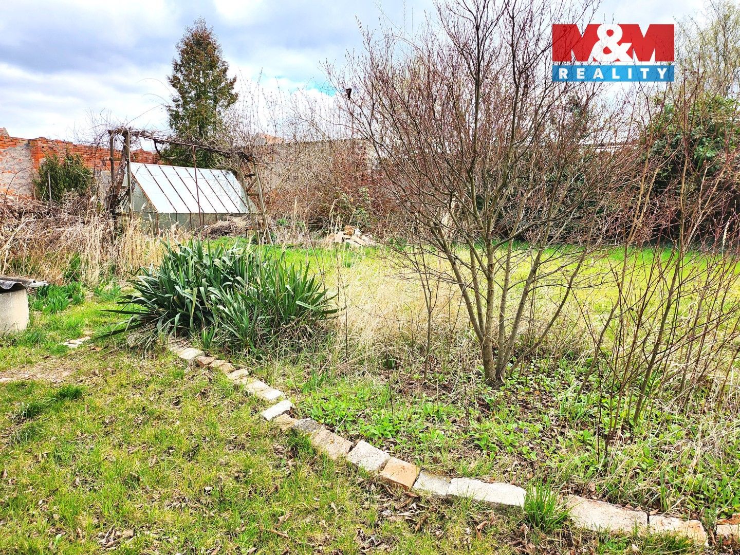 Prodej rodinný dům - Líčkov, Liběšice, 209 m² - 5