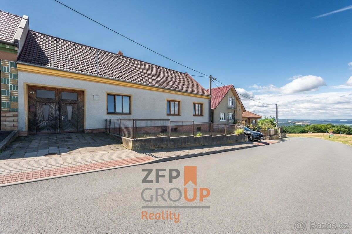 Rodinné domy, Boskovice, 680 01 - 2