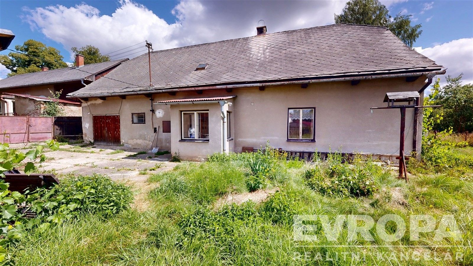 Rodinný dům · 104 m² · Břevnice - 3