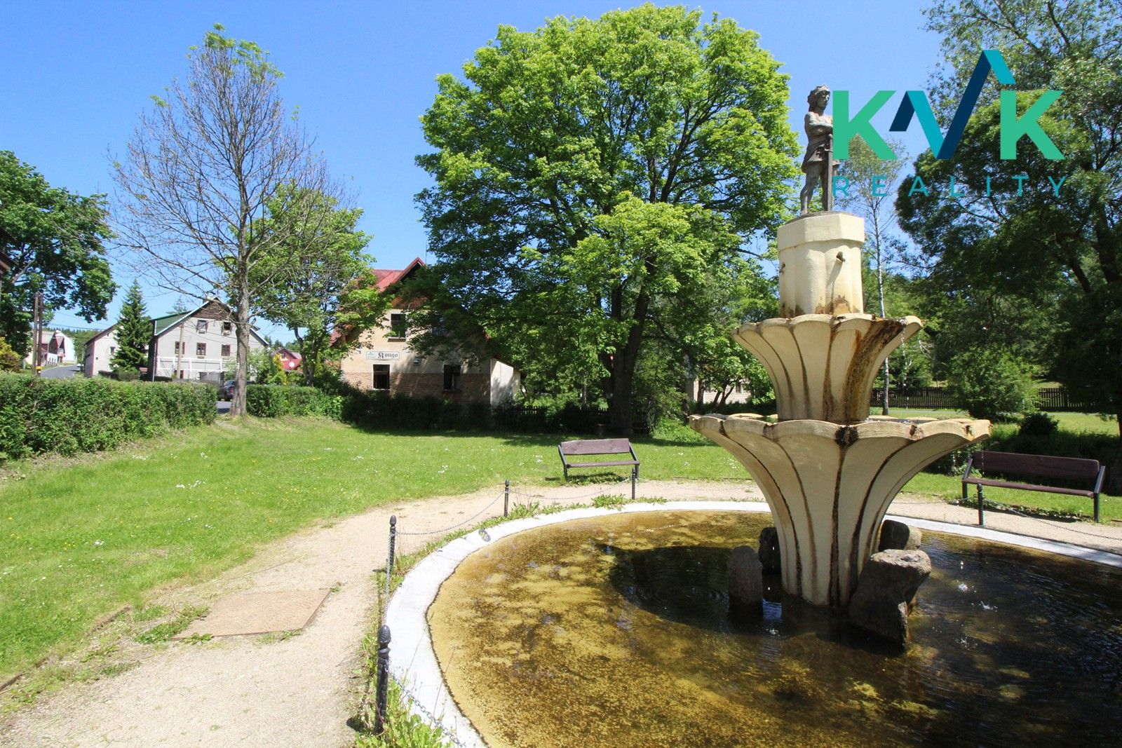 Prodej rodinný dům - Blatenská, Pernink, 130 m²