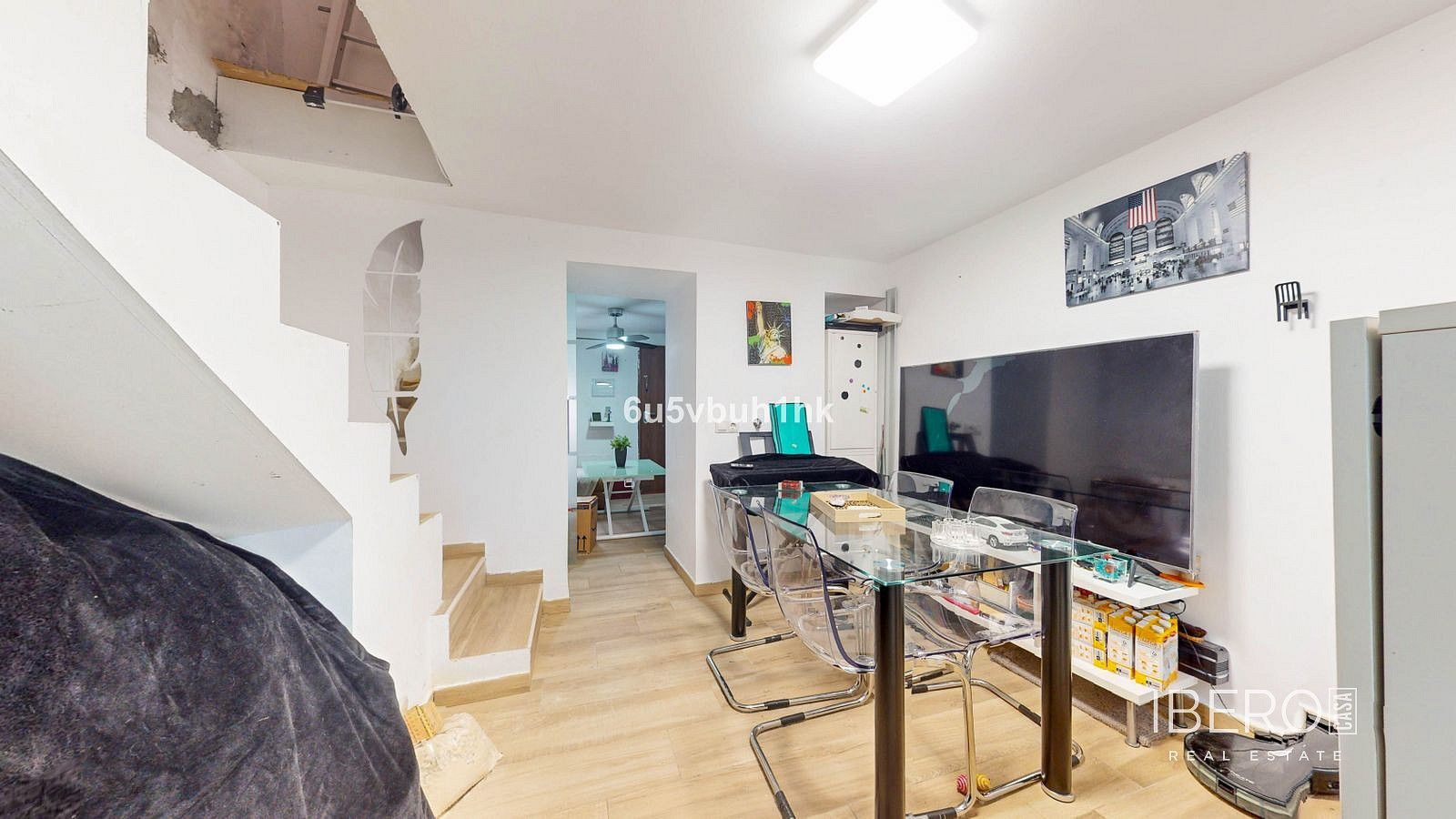 Prodej rodinný dům - Alozaina, Španělsko, 92 m² - 5