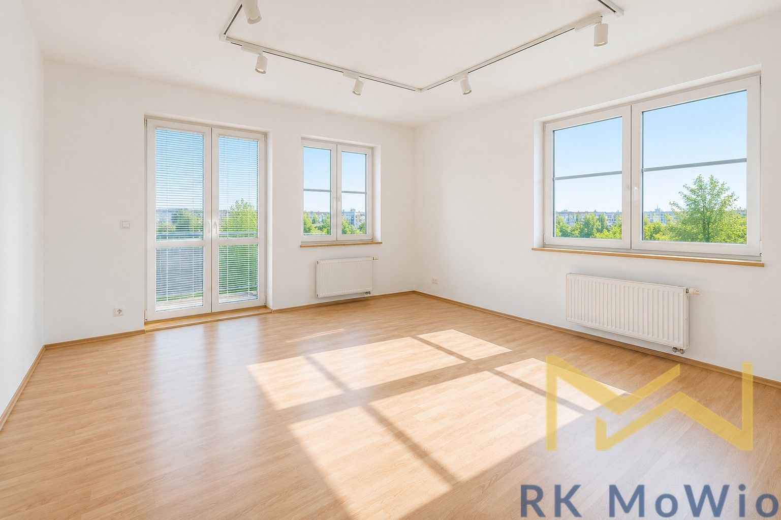 Kanceláře, Nový Zlíchov, Praha, 801 m² - 2