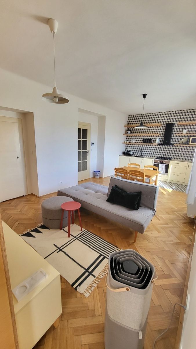 2+kk, Na Nivách, Praha - Michle, 50 m² - 2