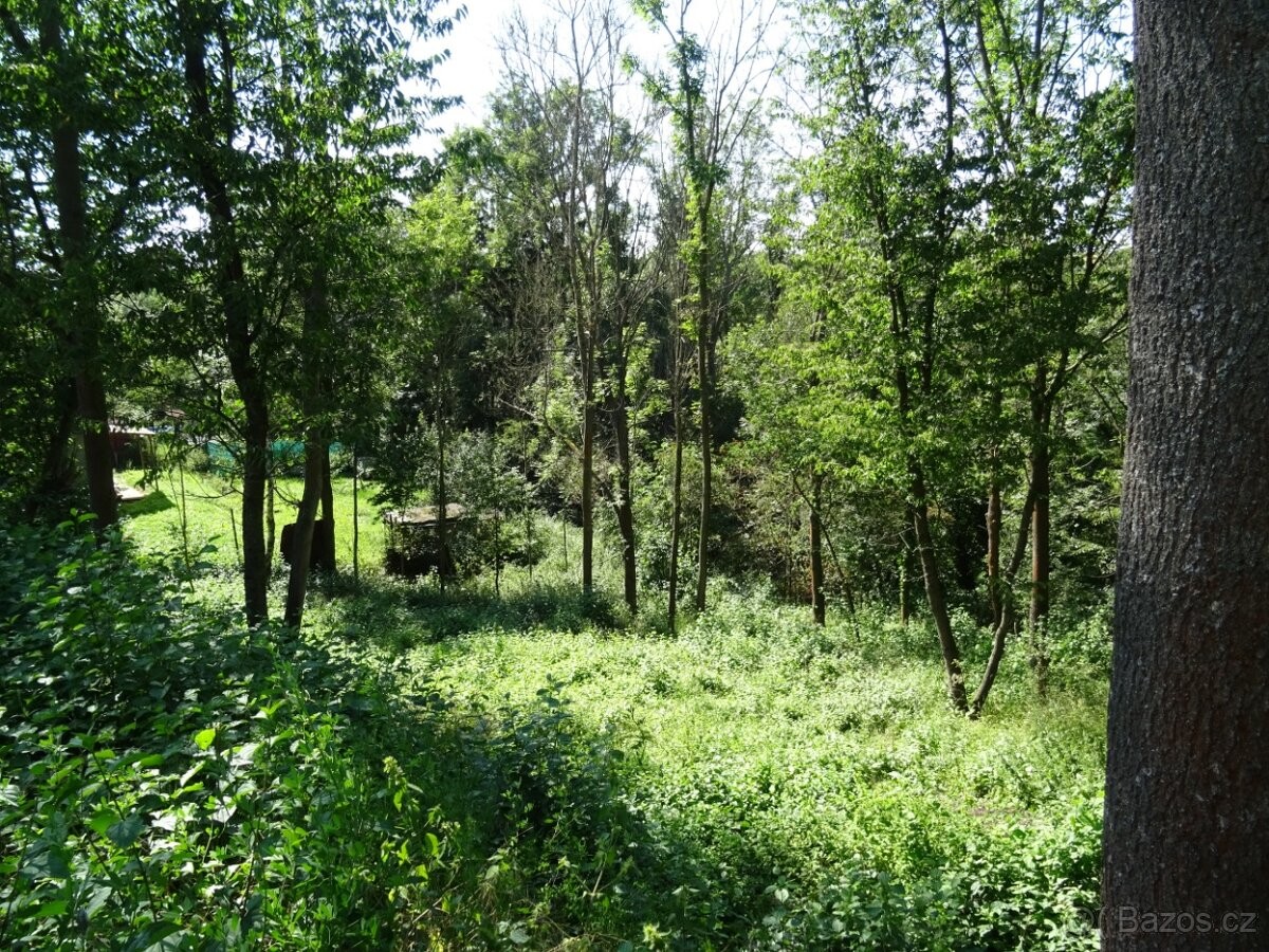 Pozemek pro bydlení · Smolnice, 439 14 - 3