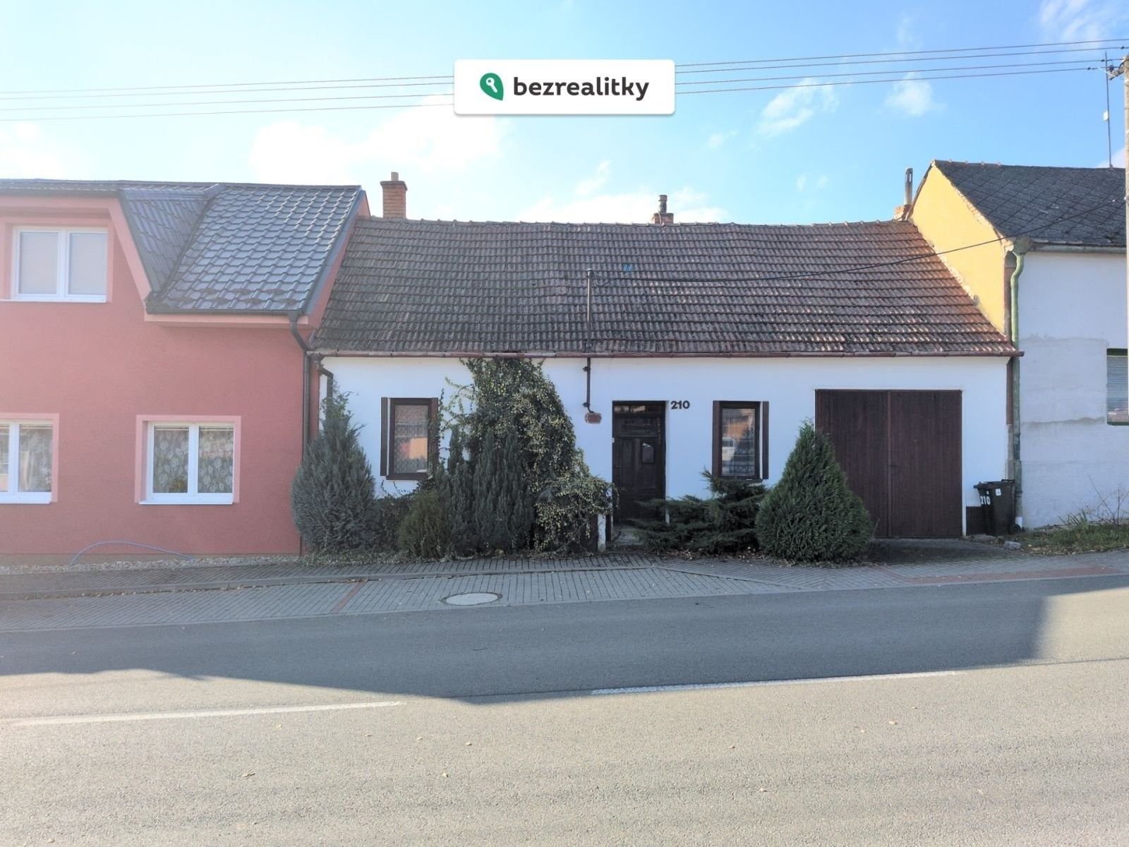 Prodej rodinný dům - Dražovská, Letonice, 138 m²
