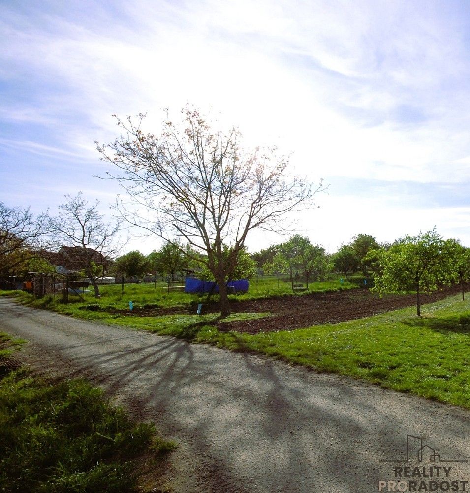 Prodej rodinný dům - Starý Poddvorov, okres Hodonín, Jihomoravský kraj, 80 m² - 5