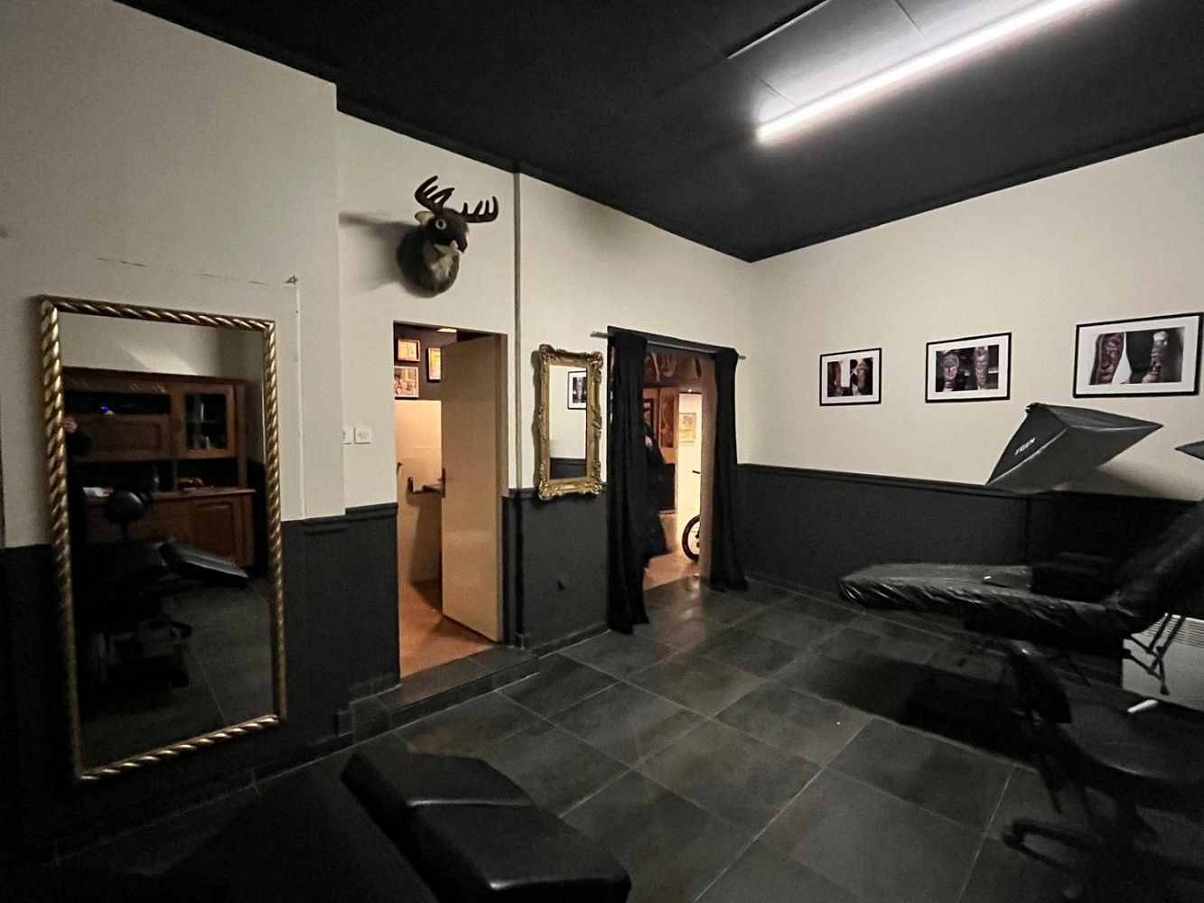 Ostatní, Rijeka, HR, 93 m² - 2