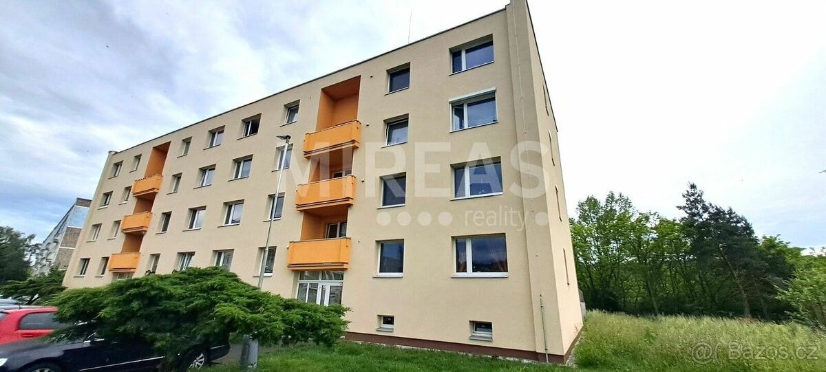 2+1, Milovice nad Labem, 289 24, 52 m²
