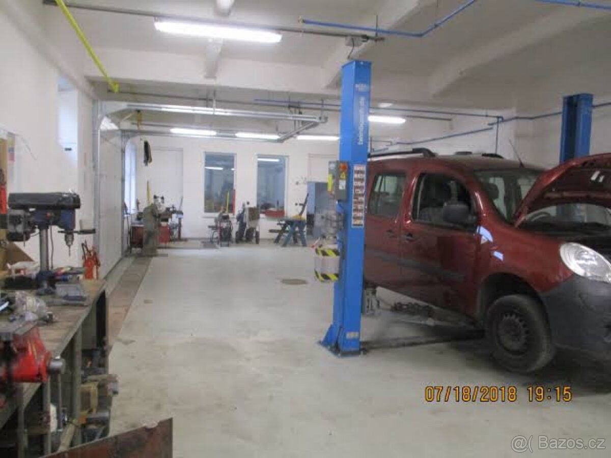 Ostatní, Napajedla, 763 61, 100 m²